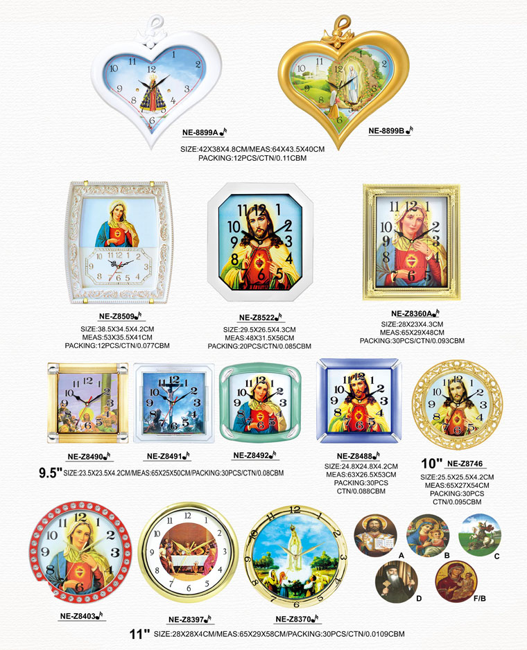 Page083 Religion Clocks